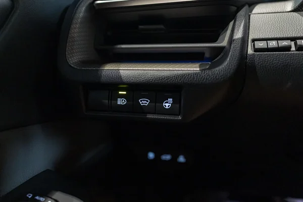 Toyota Prius (2024) — foto 19 van 37