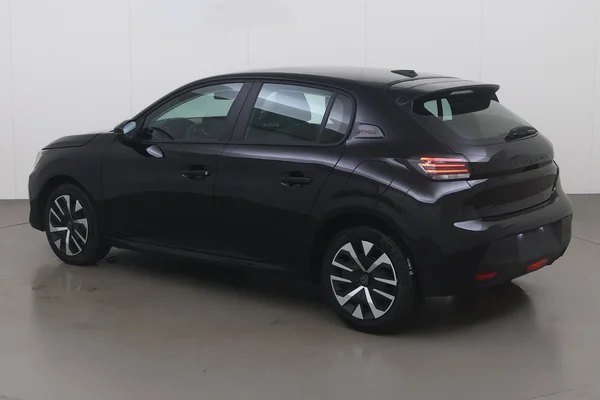 Peugeot 208 (2025) — foto 10 van 16
