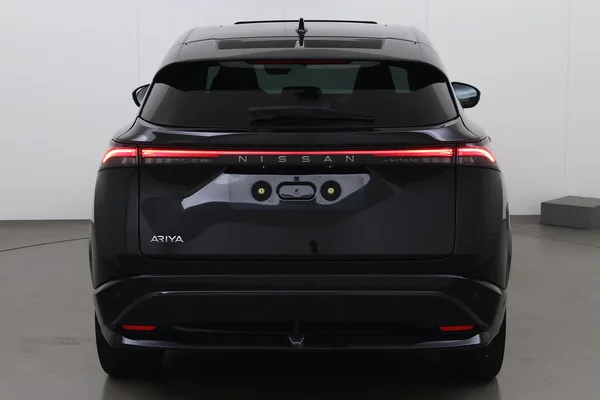 Nissan Ariya (2023) — foto 16 van 21