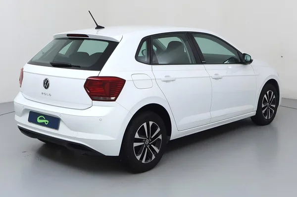 Volkswagen Polo (2021) — foto 27 van 31