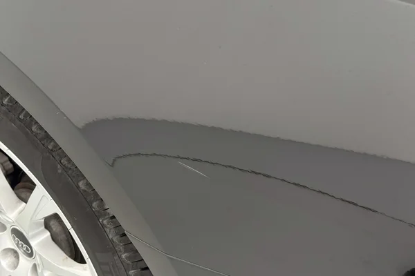 Audi A4 sw (2024) — foto 21 van 31