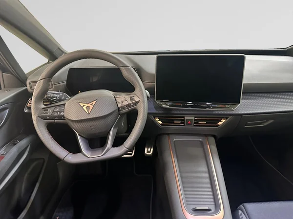 CUPRA Born (2026) — foto 2 van 24