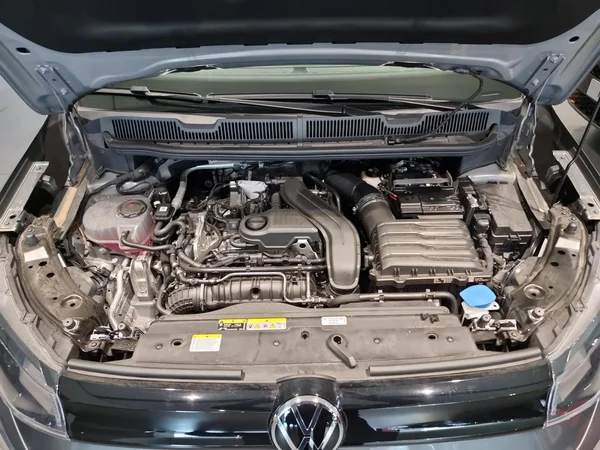 VOLKSWAGEN Caddy Maxi (2026) — foto 6 van 21