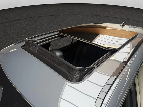 VOLKSWAGEN Tayron eHybrid (PHEV) (2025) — foto 12 van 25