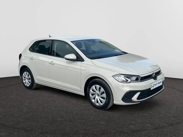 VOLKSWAGEN Polo (2025) — foto 7 van 18