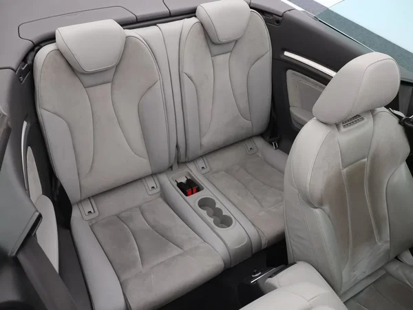 Audi A3 (2018) — foto 20 van 22