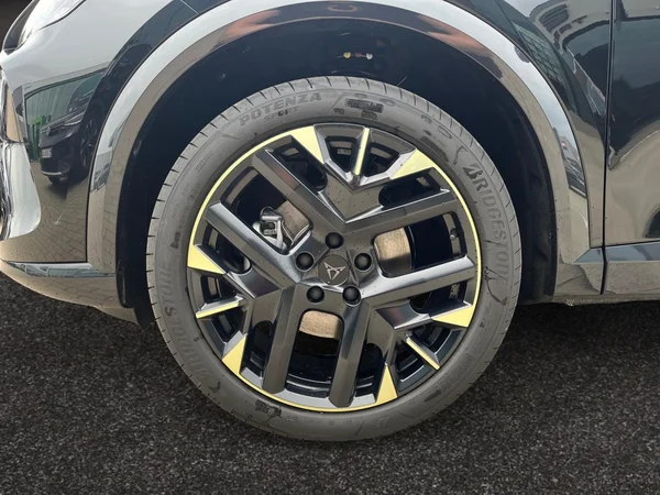 CUPRA Formentor (2026) — foto 14 van 22