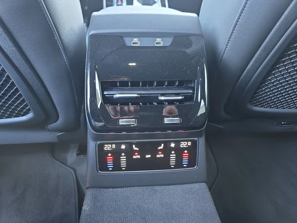 AUDI A6 Avant (2026) — foto 5 van 18
