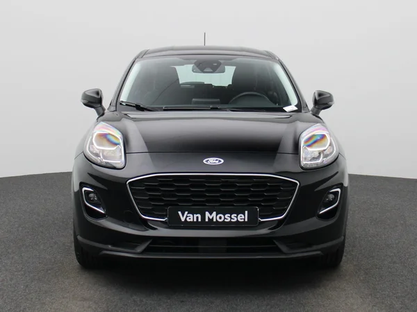 Ford Puma (2021) — foto 23 van 36