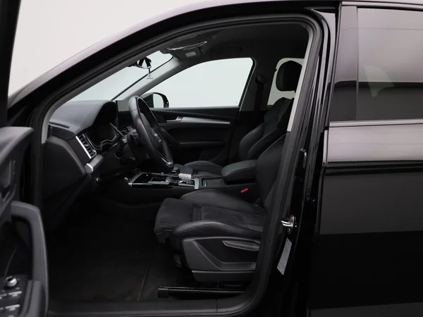 Audi Q5 (2023) — foto 44 van 44