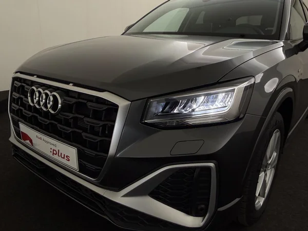 AUDI Q2 (2025) — foto 7 van 19