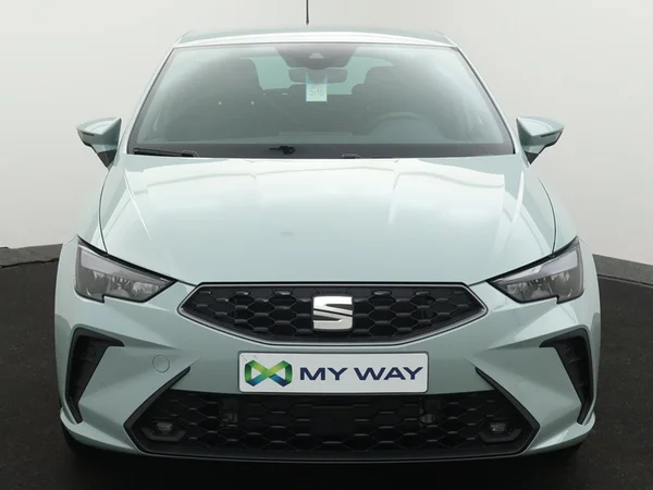 SEAT Ibiza 2026 (2026) — foto 20 van 24