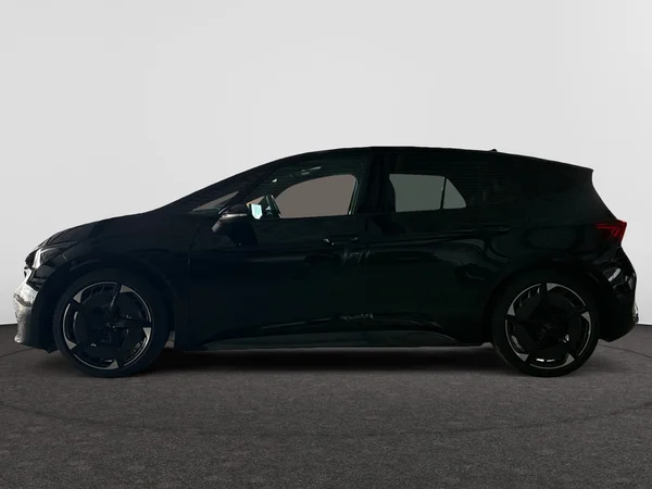 CUPRA Born (2025) — foto 12 van 24
