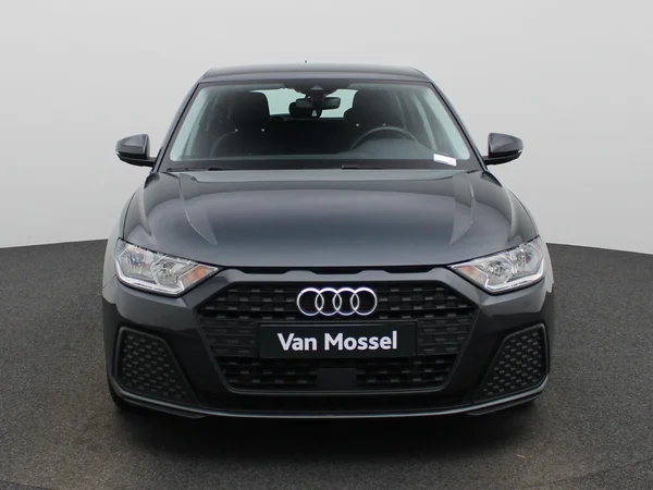 Audi A1 Sportback (2023) — foto 23 van 35