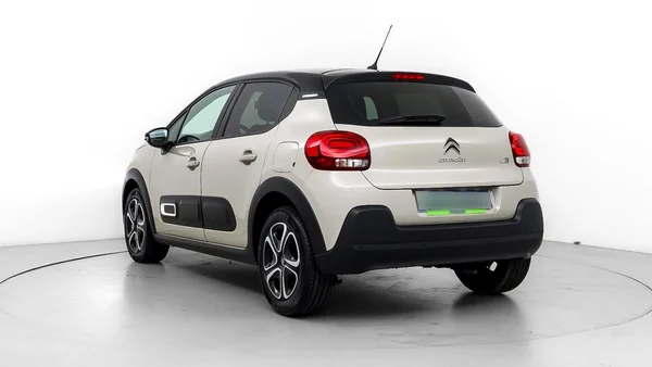 Citroen C3 (2024) — foto 23 van 54