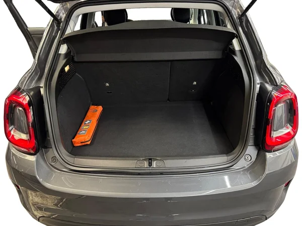 FIAT 500X (2023) — foto 11 van 22
