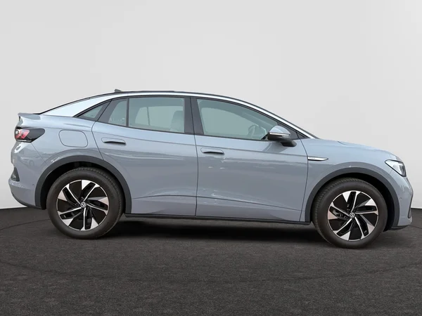 VOLKSWAGEN ID.5 (2025) — foto 16 van 19