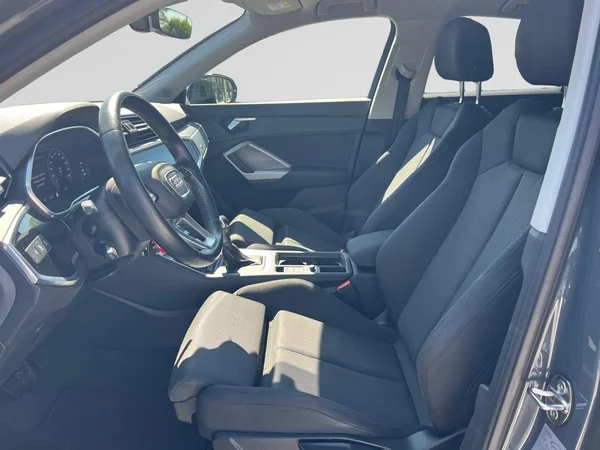 AUDI Q3 Sportback (2020) — foto 3 van 18