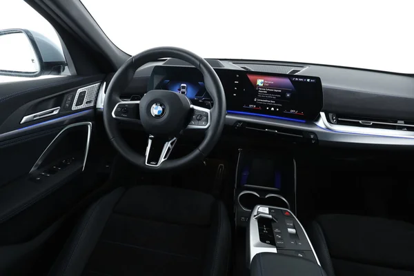 BMW X2 (2025) — foto 4 van 16