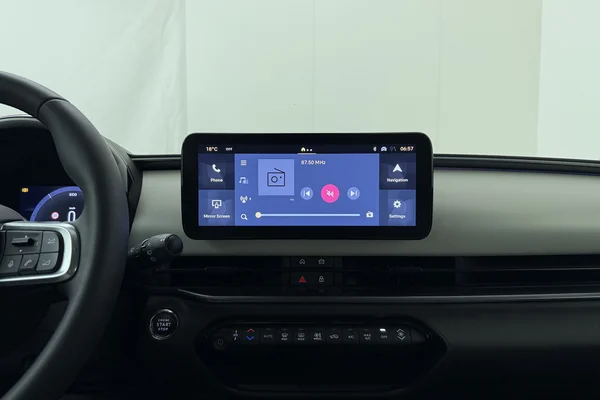 Fiat 600 (2025) — foto 3 van 19