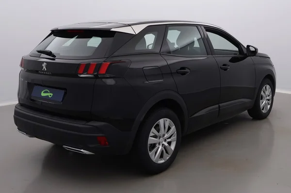 Peugeot 3008 (2023) — foto 20 van 24