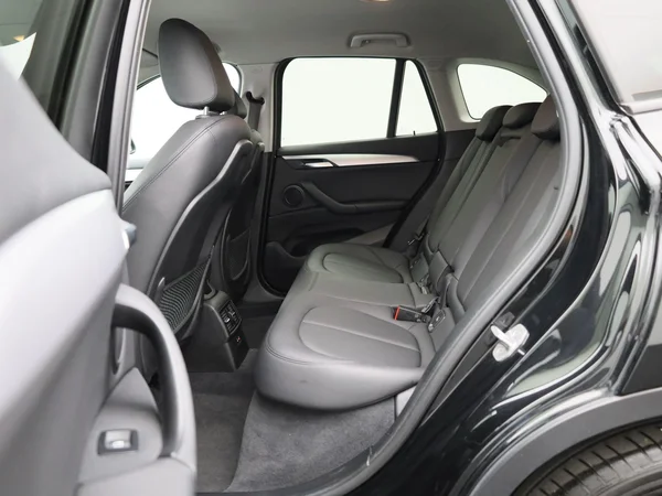 BMW X1 (2022) — foto 4 van 42