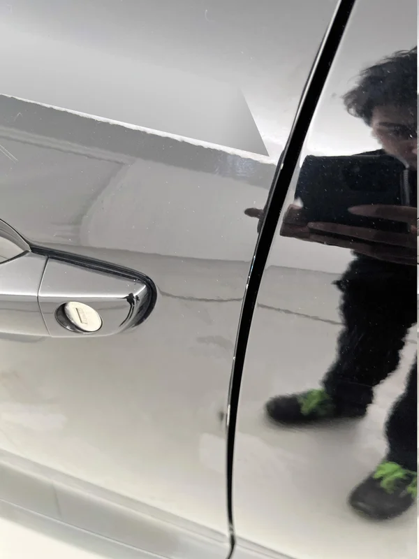 Opel Mokka (2026) — foto 30 van 78