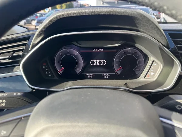 AUDI Q3 Dsl (2021) — foto 2 van 22