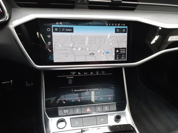 AUDI A7 Sportback PHEV (2025) — foto 4 van 16