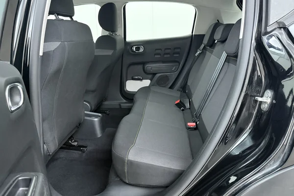 Citroen C3 (2023) — foto 18 van 20
