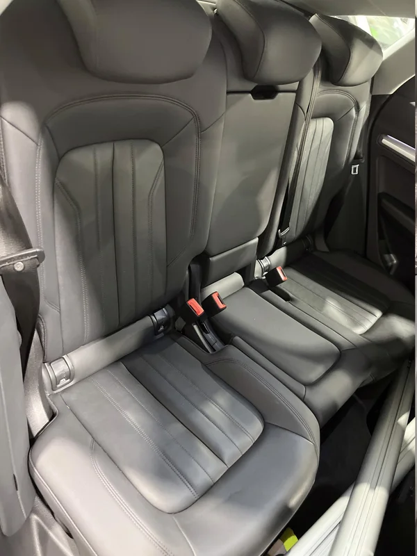 Audi Q5 Sportback PHEV (2022) — foto 35 van 45