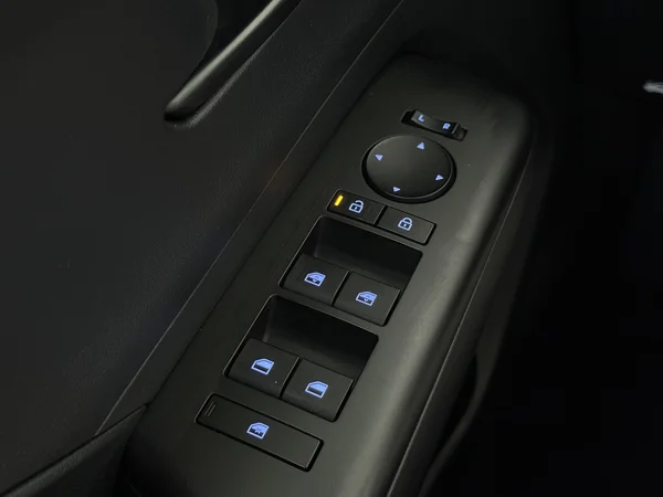 HYUNDAI Kona (2025) — foto 19 van 27