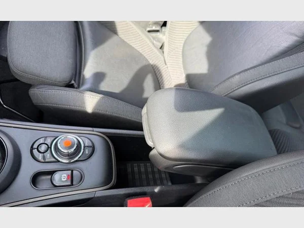 MINI Mini Countryman (2019) — foto 22 van 29
