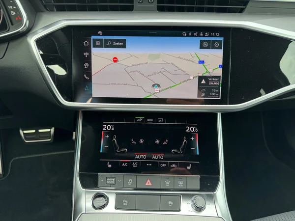 AUDI A6 Avant PHEV (2025) — foto 4 van 23