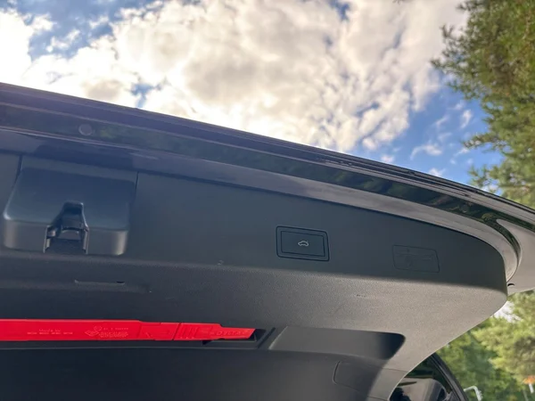 VOLKSWAGEN Golf Variant VIII Dsl (2023) — foto 15 van 24