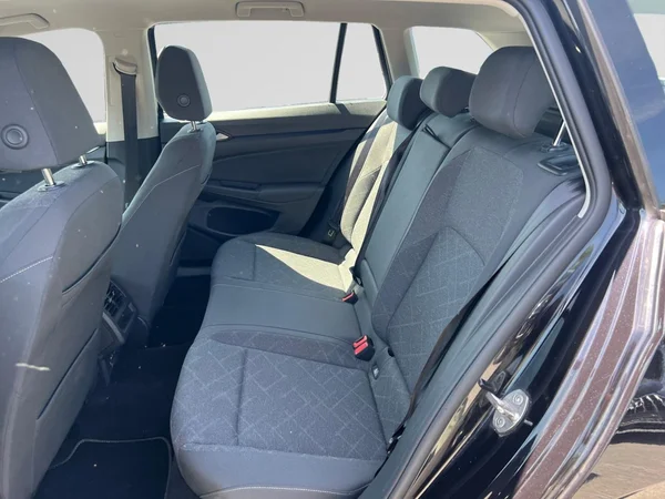 VOLKSWAGEN Golf VIII SW (2022) — foto 11 van 24