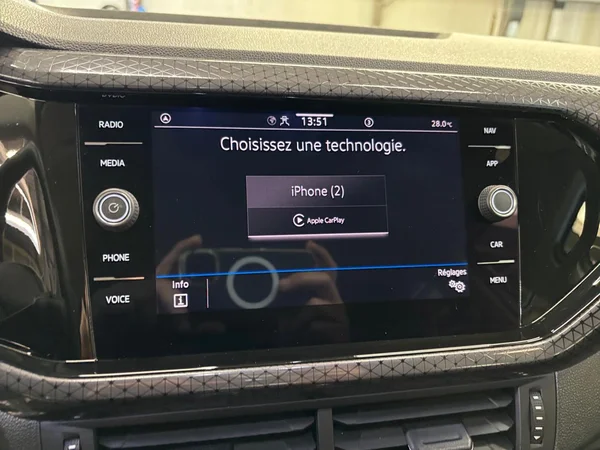 VOLKSWAGEN T-Cross (2021) — foto 5 van 24