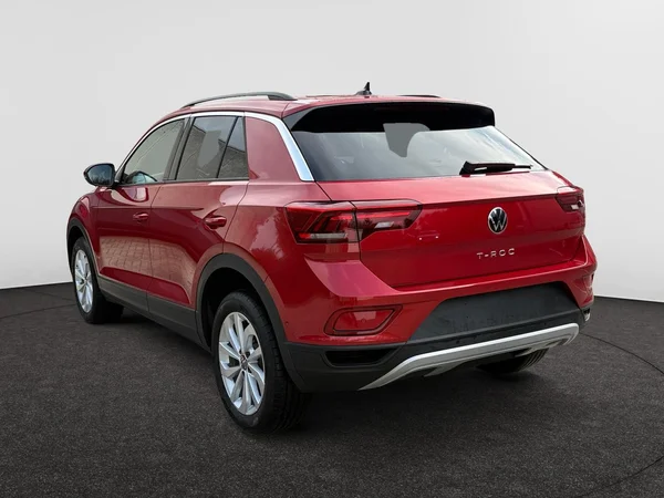 VOLKSWAGEN T-Roc (2024) — foto 17 van 23