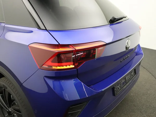 VOLKSWAGEN T-Roc (2025) — foto 16 van 25