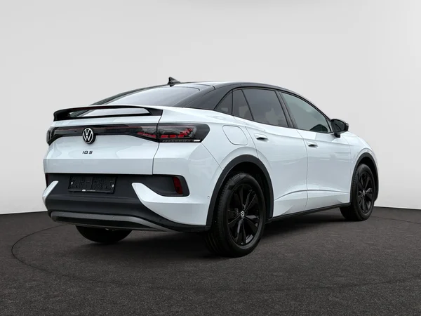 VOLKSWAGEN ID.5 (2026) — foto 10 van 16