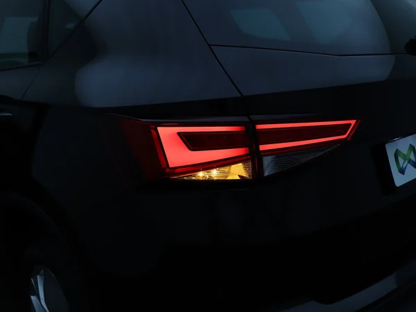 SEAT Ateca (2025) — foto 15 van 15