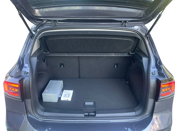VOLKSWAGEN T-Cross (2025) — foto 6 van 14