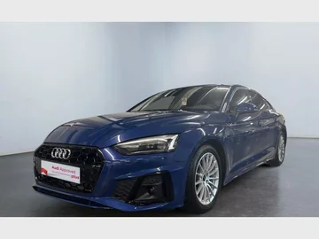 Audi A5 Sportback 5de75dac-d290-4e33-839f-ab363ed00063