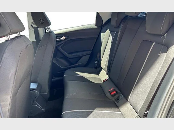 Audi A1 Sportback (2025) — foto 3 van 32