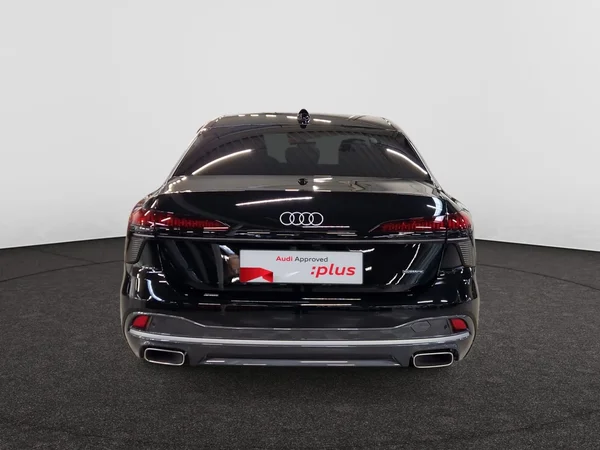 AUDI A6 e-hybrid (PHEV) (2025) — foto 14 van 16
