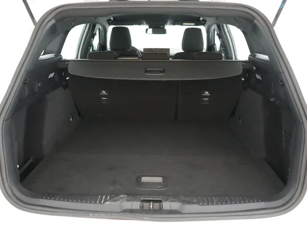 Ford Focus (2024) — foto 8 van 23