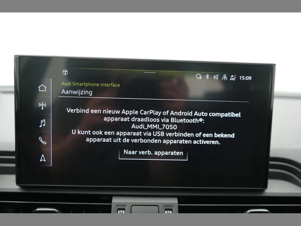 AUDI Q5 PHEV (2022) — foto 20 van 30