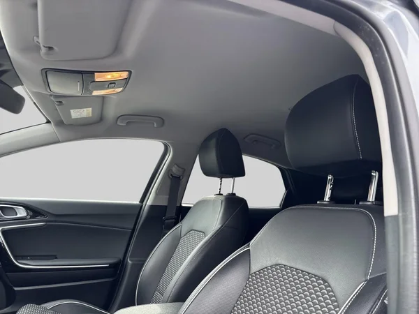 Kia XCeed (2024) — foto 9 van 20