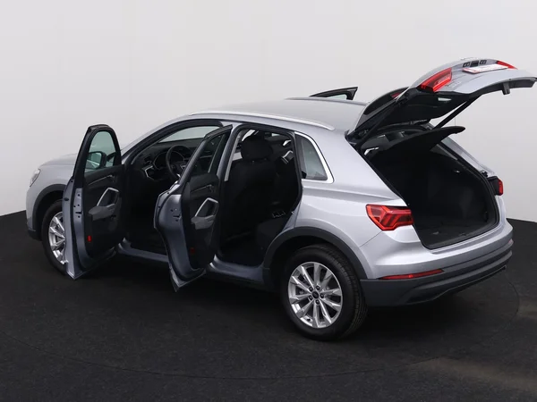 AUDI Q3 (2023) — foto 27 van 28