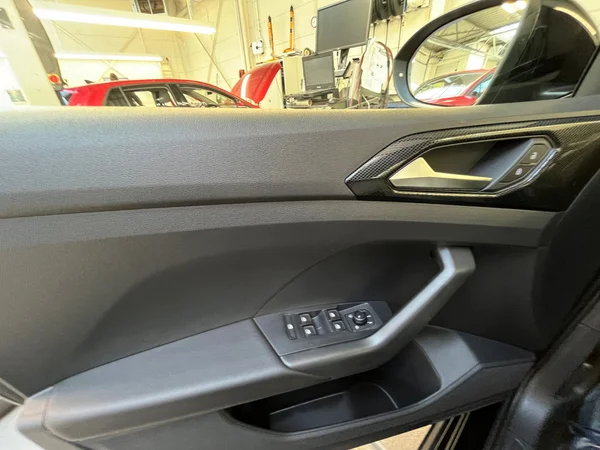 VOLKSWAGEN T-Cross (2026) — foto 7 van 24